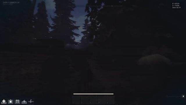 За минуту про Beyond Despair пилот