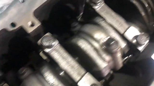 Двигатель Камминс Cummins QSB 6.7