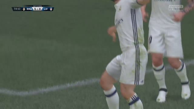 EA SPORTS™ FIFA 17 Стандартное издание