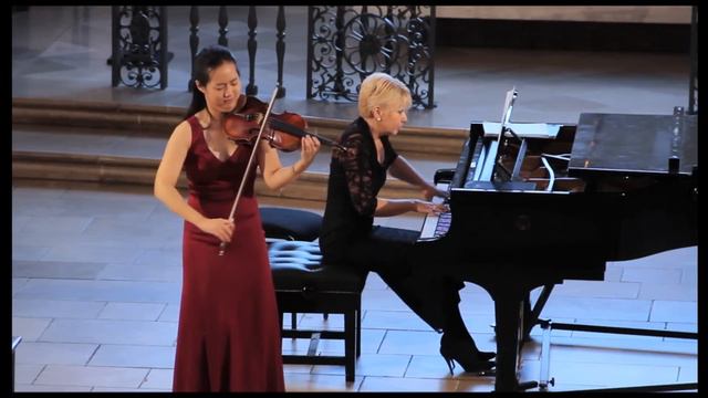Elgar Salut d'amour