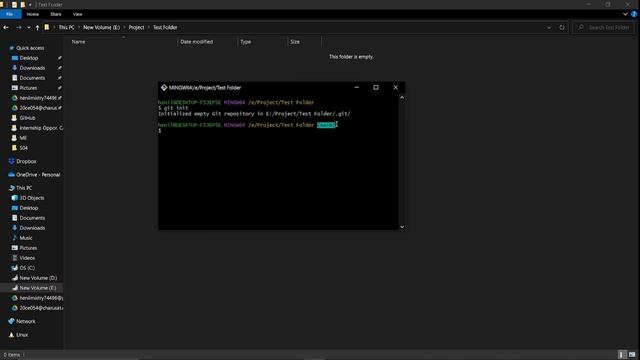 Git and GitHub Basics | Session 2 | Basics of Git | Video Geeks