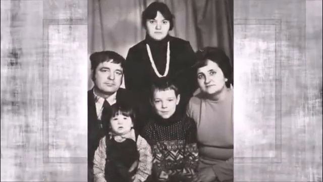 память о маме 8.02.1941- 31.07.2022