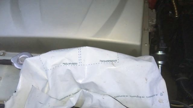 Отзыв об установке автономного отопителя на Ниссан Лиф. Рекомендации, лайфхак.