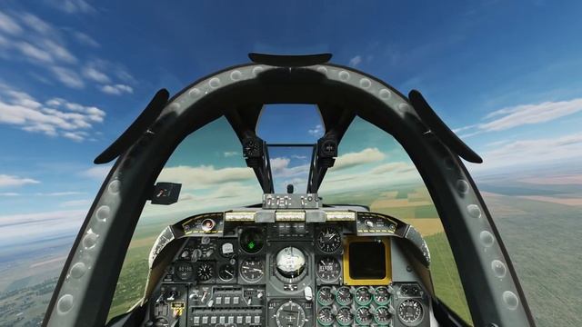 DCS World 2.9  Кооперативный вкат в ворлдецкий
