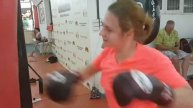 Тренировки в Таиланде. Mixfight Pattaya 0945678106. Бокс, кикбоксинг, Муай тай.(122)