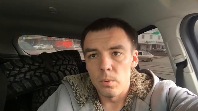Новая камера, новая резина