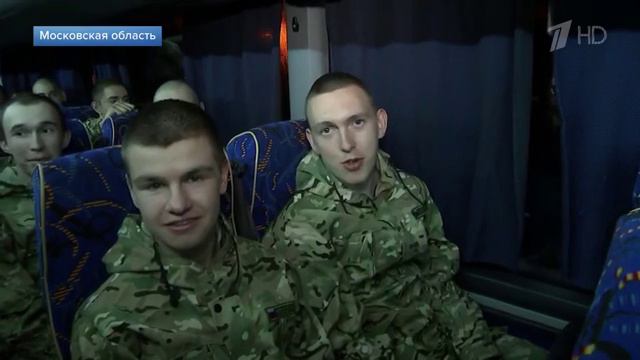 "Как будто сон" - российский боец о возвращении из плена ВСУ