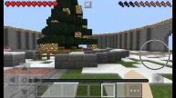 Как провести новый год в Minecraft ? Новый год в minecraft