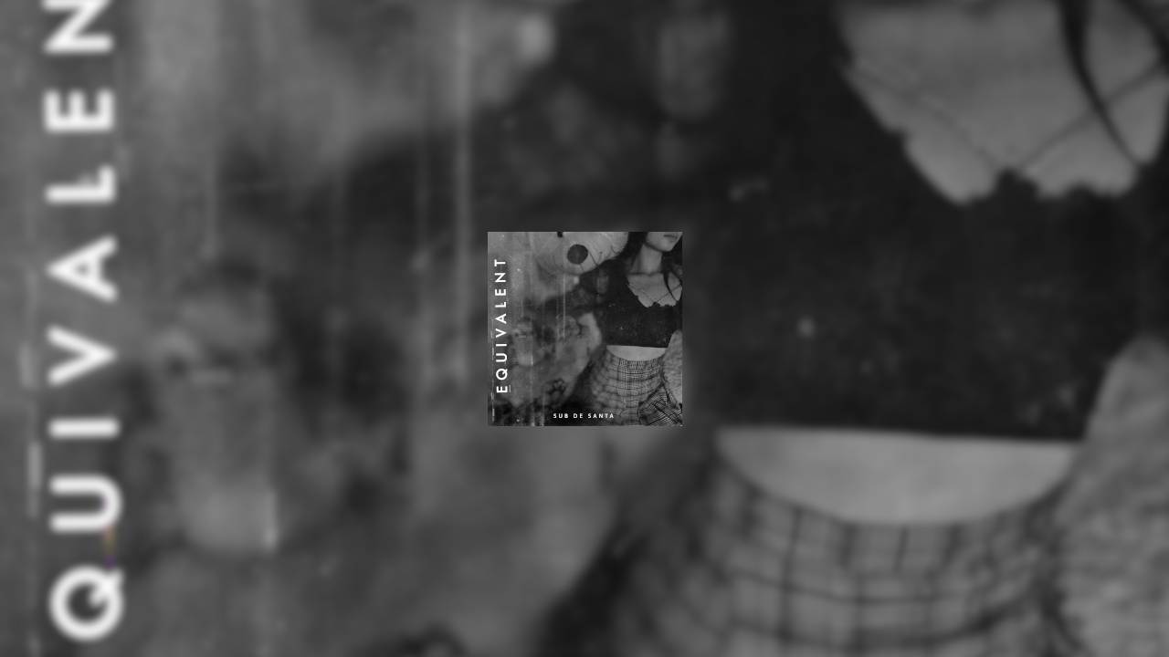 Sub de Santa - Equivalent