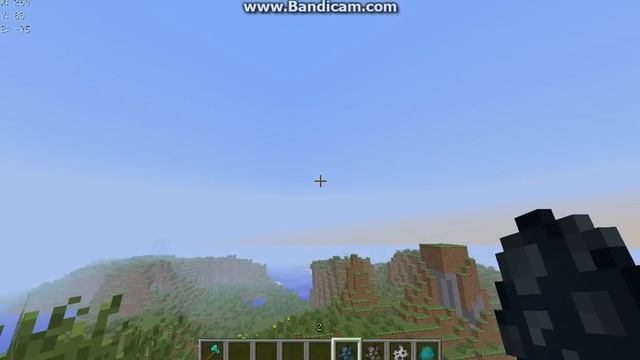 Обзор мода MINECRAFT 1.5.2,,,,,,АНИМАЦИОННЫЕ ДВИЖЕНИЯ СТИВА!!!!!