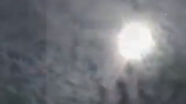 Небо в глазах