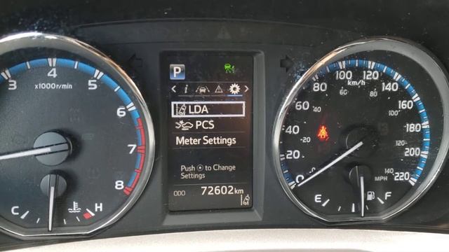 2017 Toyota RAV4 LE AWD Review