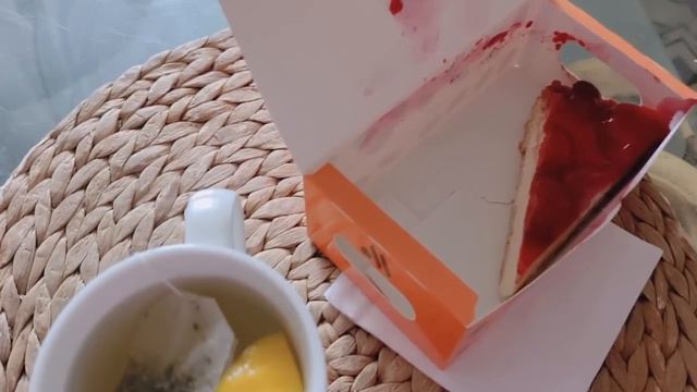 Ничего не бойся 🎉 Парфюм на весну 🌷 Вкусный салат с изюминкой 🥗