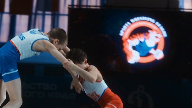 SPARTA - Wrestling League (Fujifilm XH2s, Владивосток)