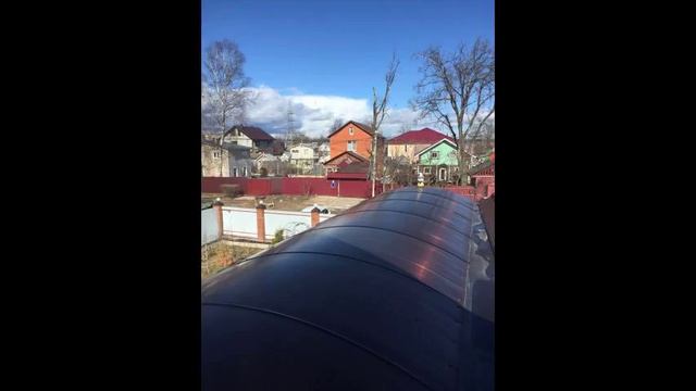 Свободная продажа. 2-х этажный дом в деревне А...