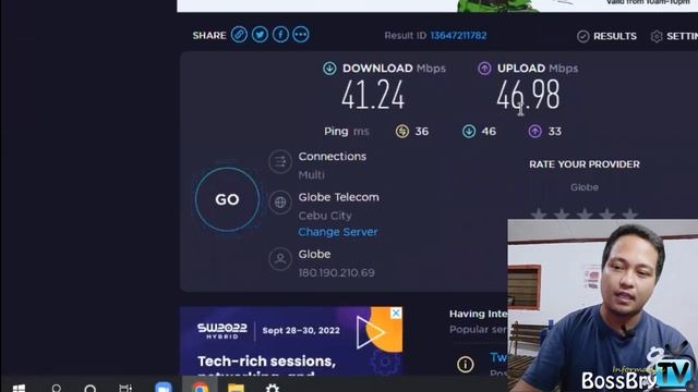 PART 2 | HOW TO LIMIT INTERNET BANDWIDTH | SIMPLE AND EASY CONFIGURATION | bossbrytv