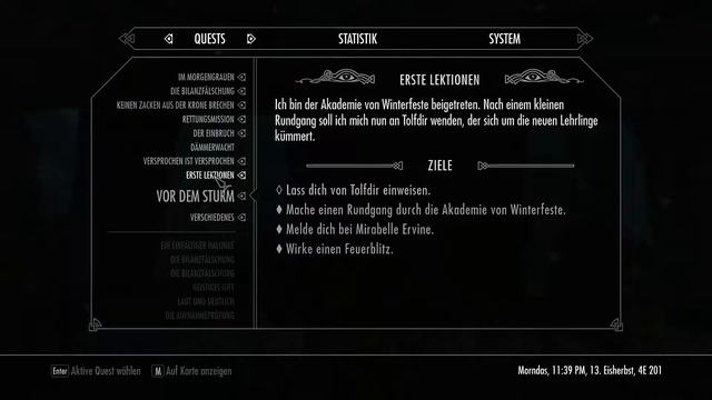 Skyrim Special Edition #45 ﹣ Troll NPCs ﹣ lets play [deutsch/german]
