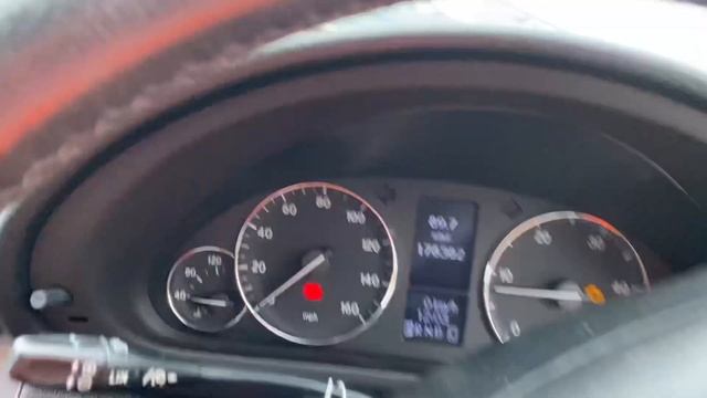 Разборка Mercedes - C W203 2000-2007, 2.1 (VIN: WDC2030082R208860) KM55WWR