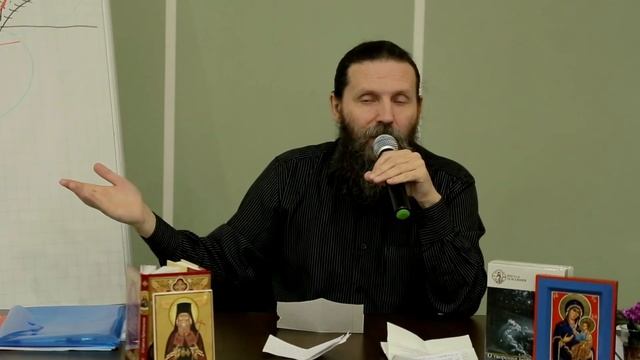 В.В. Сутормин и «Служба «духовных» наложниц»