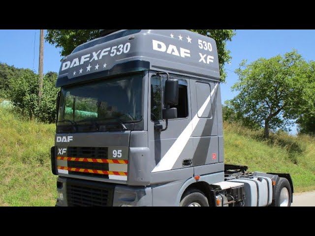 Daf xf530 из Европы, на продажу в наличии и на заказ. Вопросы в комментариях