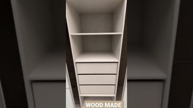 Корпусная мебель на заказ от компании WOOD MADE г. Воронеж. 89204400555