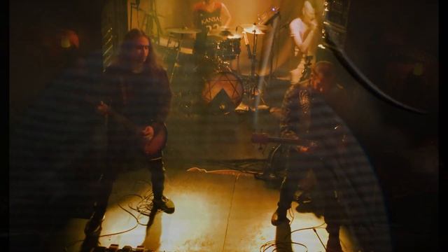 Parabolus Tool Tribute - Vicarious (Live Promo)
