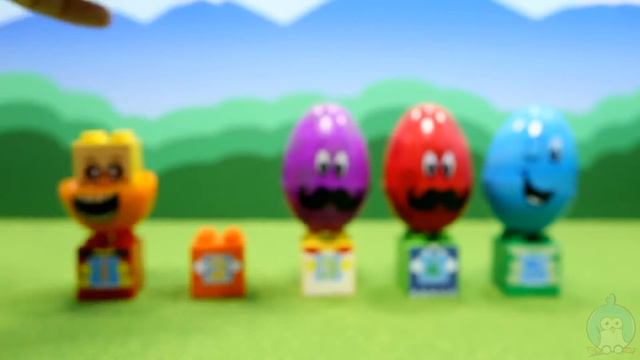 Прекрасные дети: Милые дети - сыр и яйца nolragegwa Anpanman играть борьбе