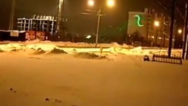Программируемый лазерный проектор