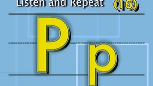 ABC Practice Part 1