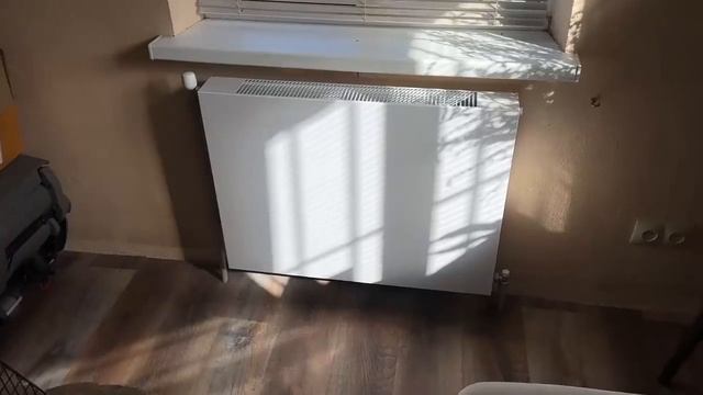 ОТОПЛЕНИЕ В ДОМЕ