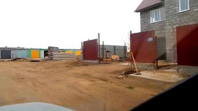 66. Краснокаменск Солнечный мкр 13.05.2016 г.