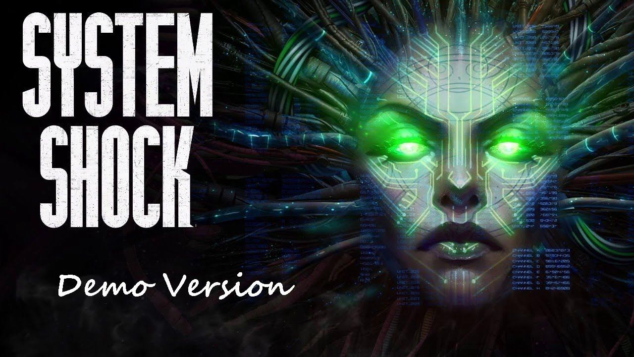 System Shock