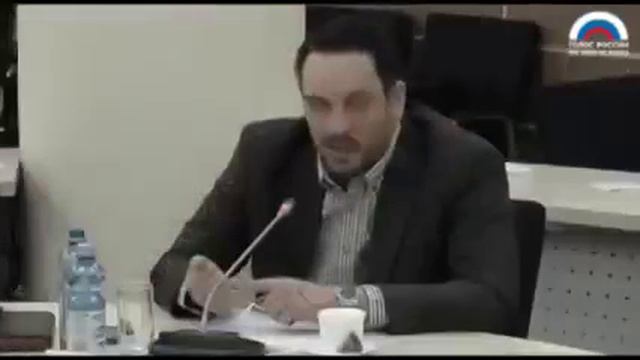 Максим Шевченко об истории.