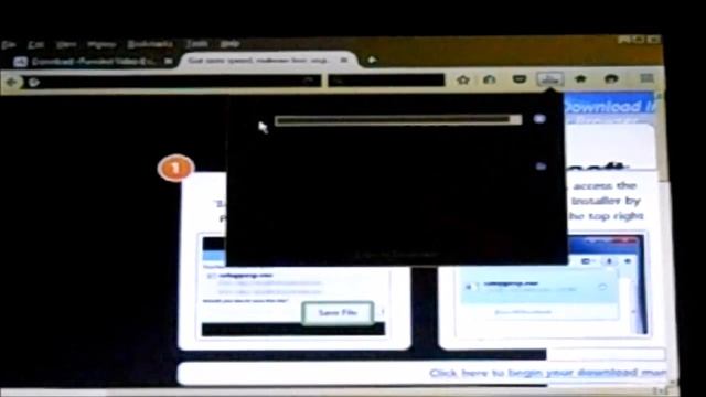 Destroying Windows XP On A Real Computer