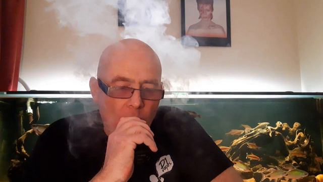 Republic of vape eliquid, PRAPPLE, 70/30 vg pg