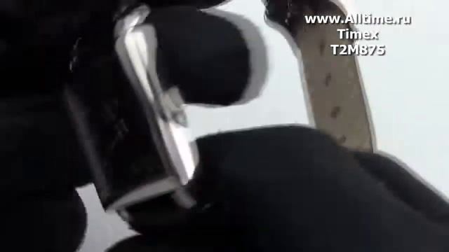 Женские наручные часы Timex T2M875