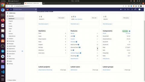 GitLab Support Specialist - Freelance