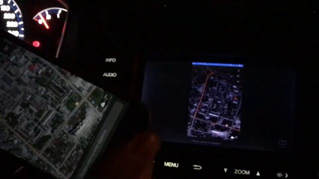 Apple AirPlay Honda Accord Navi