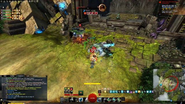 Should you play GUILD WARS 2 in 2024? #guildwars2