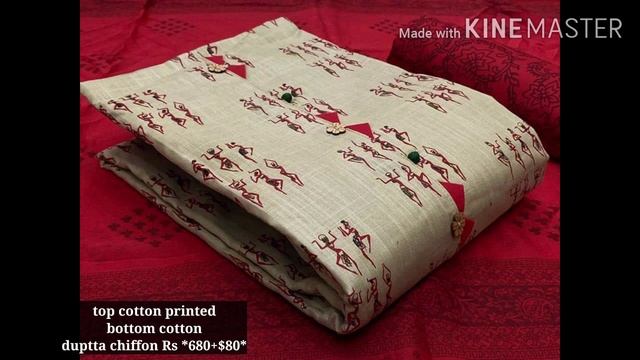 Cotton Churidar Materials 2020| Batik print churidar materials| Daily wear| Cotton salwa suits 2020