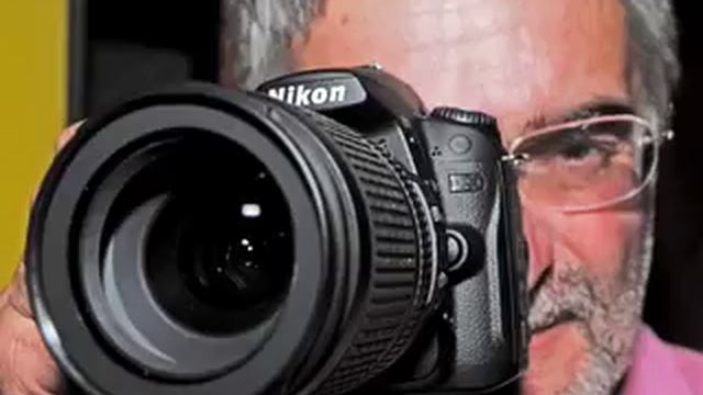 VIDEO7-SPECIALE NIKON D90