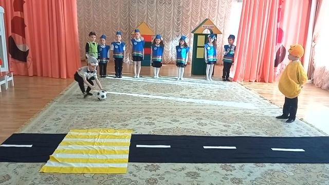 Азбука дорожного движения.mp4