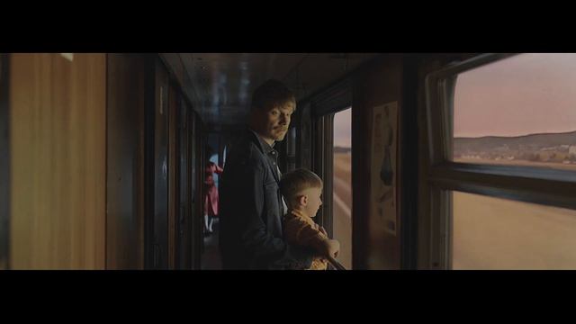 Байкало-Амурская магистраль_ дорога, длинною в 45 лет. БАМ за 1 минуту