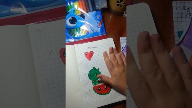 Новая коллекция! Называется Эскимошки Ням Ням