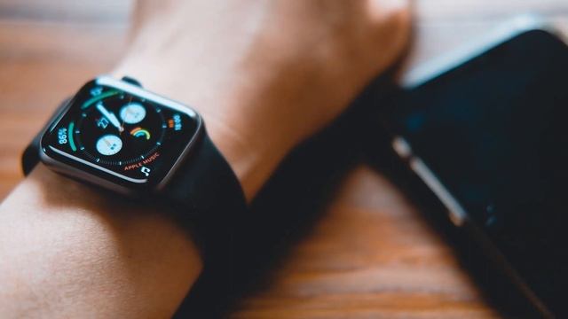Apple Watch Series 4 40mm GPSモデルの機能レビュー