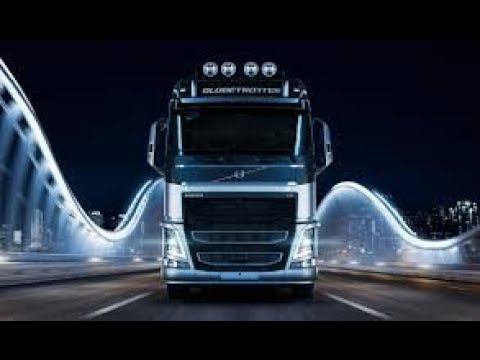 Тягач из Европы. Осмотр в Германии -Вольво FH500.Пробег 600+