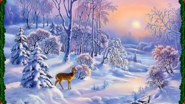 П.И.Чайковский. Думка. Юрий Сидоров.