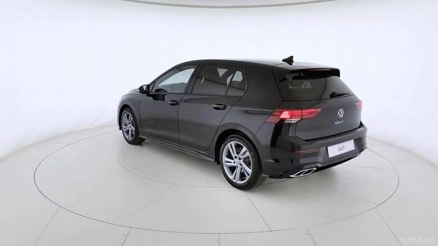 Golf 8 R-line