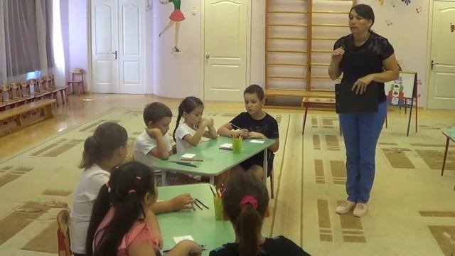 Детский сад  5 ст. Кущёвская.