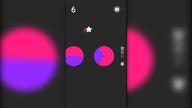 Color Switch Circle Levels 1-50